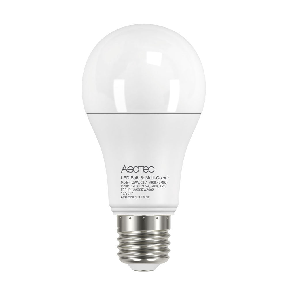 Ampoule LED 6MC