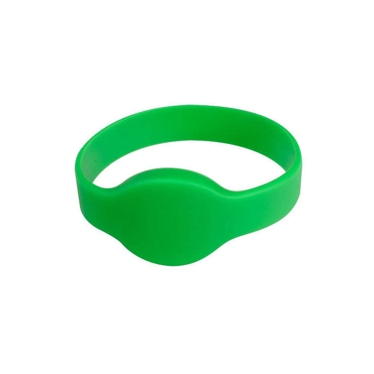 RFID-MIFARE-BAND-VERT