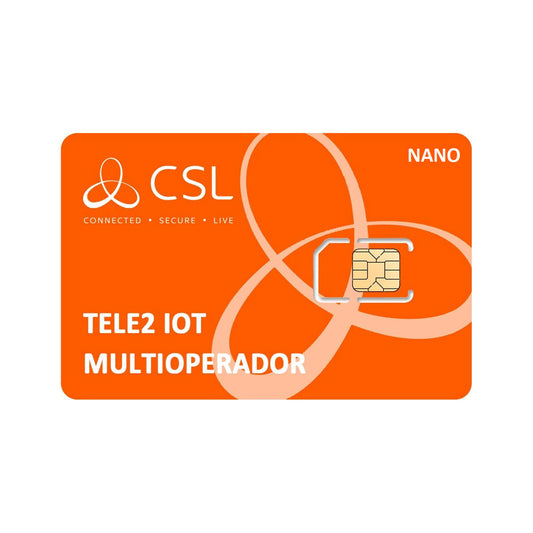 CSL SIM TEST NANO