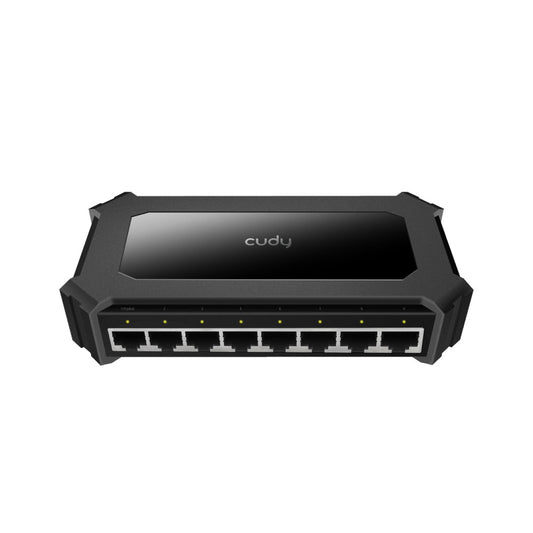 Commutateur Ethernet de bureau Gigabit 8xPort,