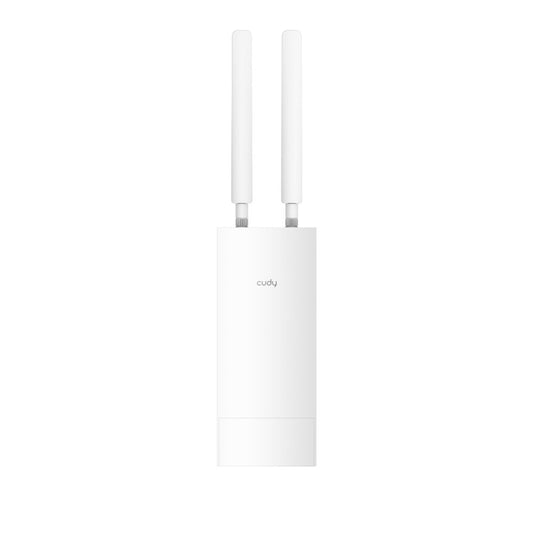 Routeur WiFi extérieur 4G LTE AC1200, Cat4, 300 Mbps + 867 M