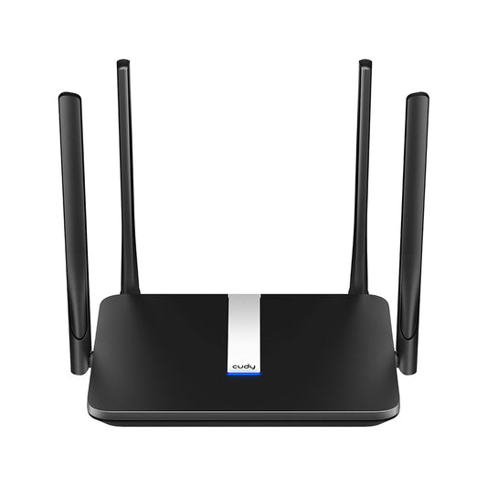 Routeur WiFi 4G LTE Cat.4 AC1200