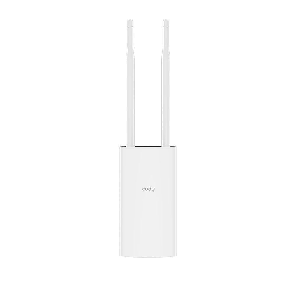 Répéteur extérieur Wi-Fi Mesh AC1200