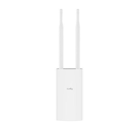 Répéteur extérieur Wi-Fi Mesh AC1200