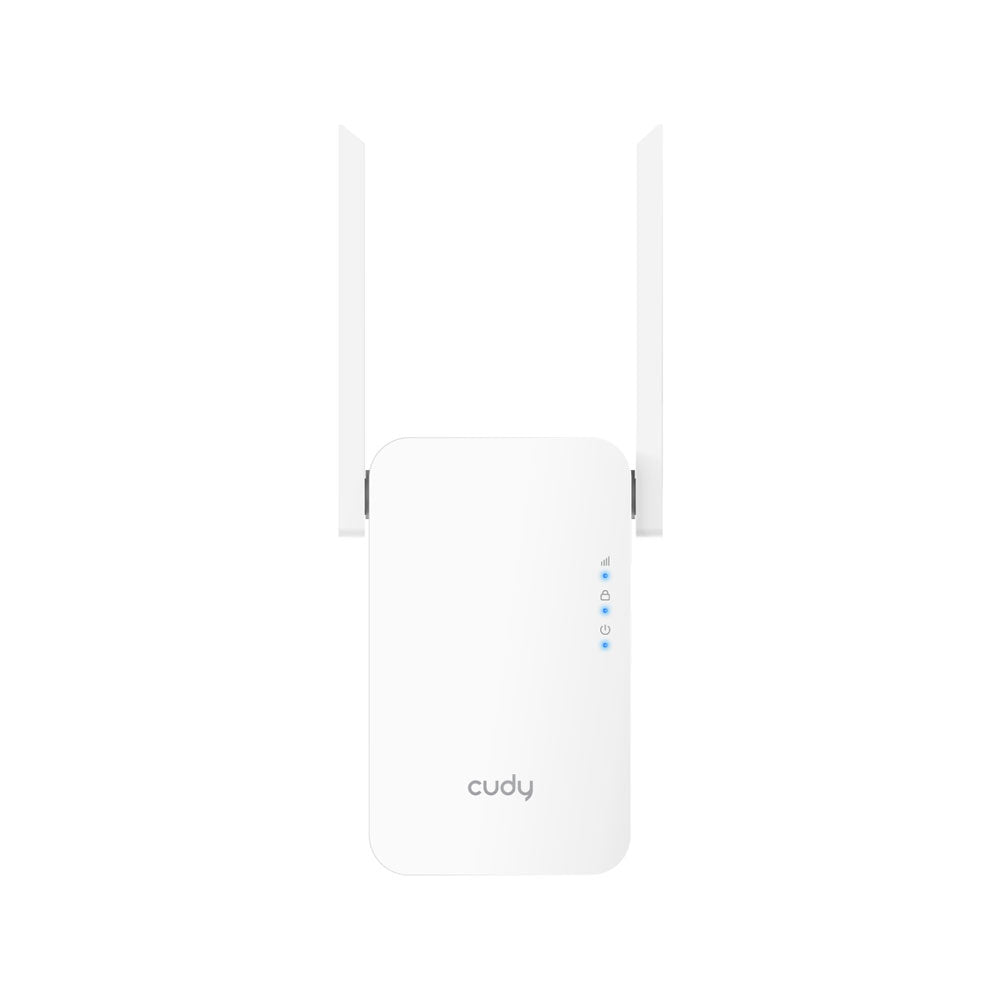 Solution de routeur/répéteur maillé Wi-Fi 6 AX1800 1-Pa