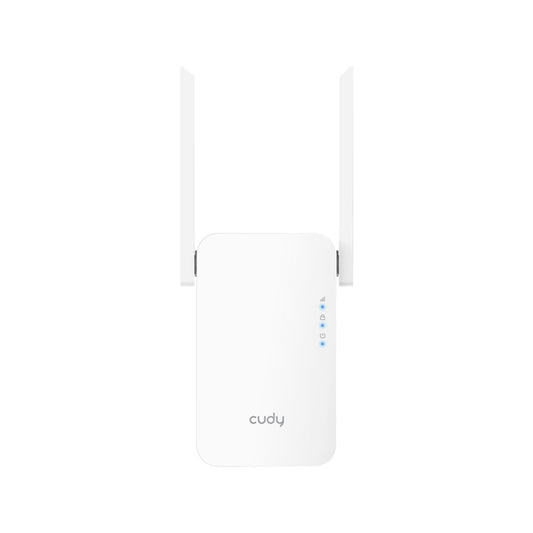 Solution de routeur/répéteur maillé Wi-Fi 6 AX1800 1-Pa