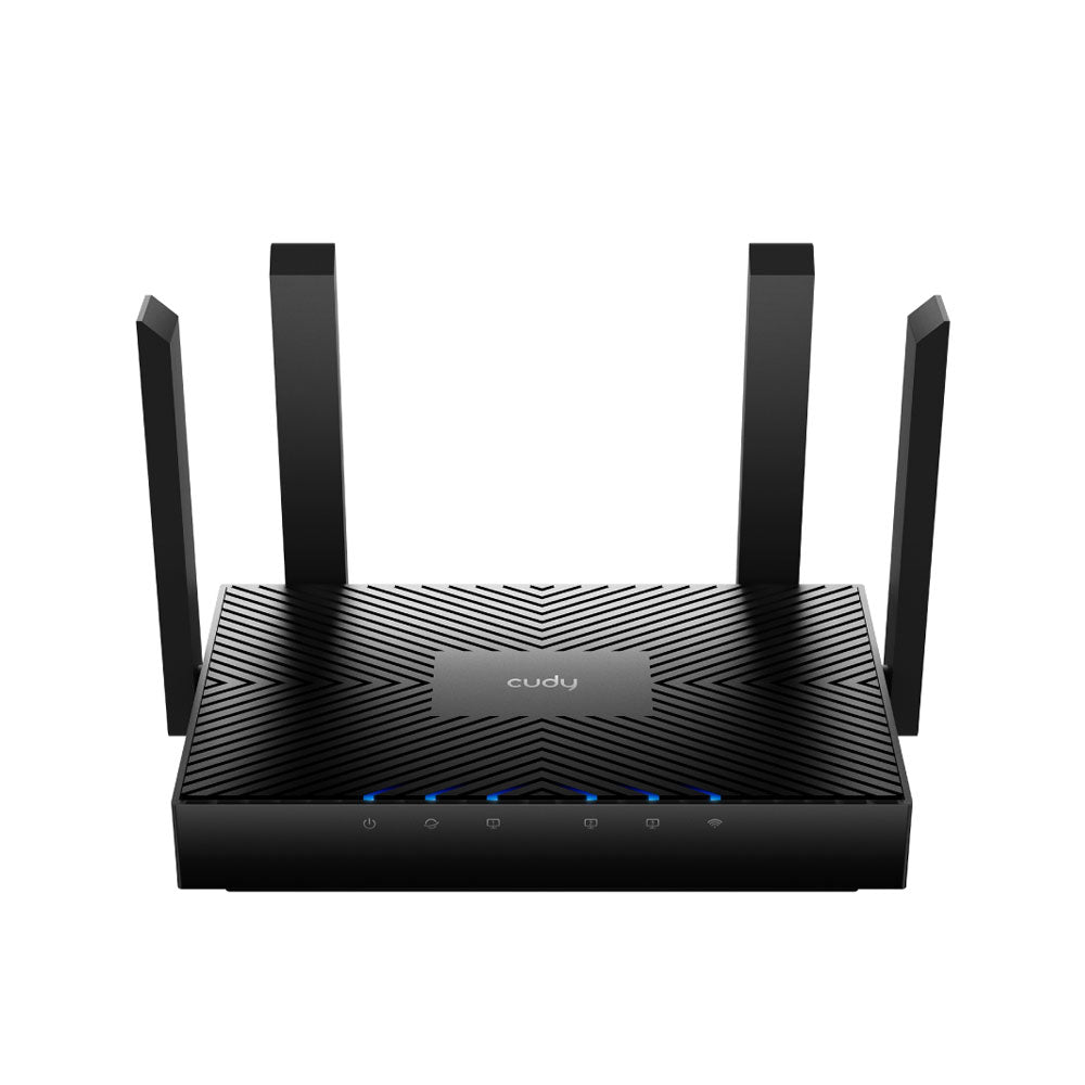 Routeur maillé Wi-Fi 6 Gigabit AX3000