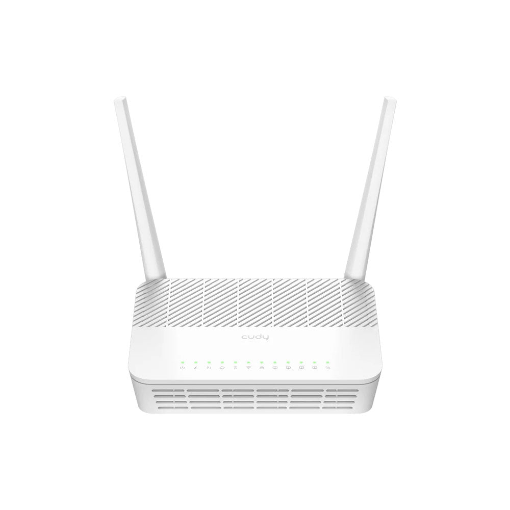 Routeur VoIP Wi-Fi GPON AC1200