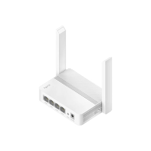 Routeur Wi-Fi AC1200