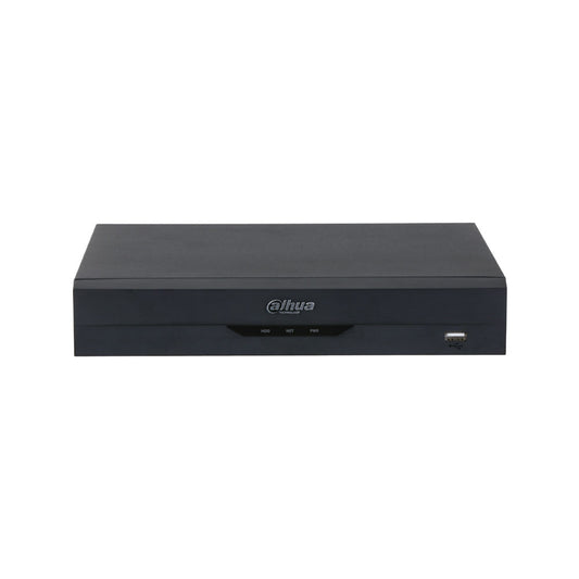 DHI-NVR2108HS-8P-I2