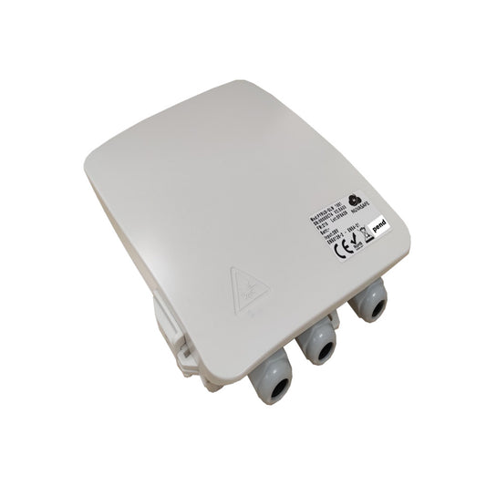 ÉMETTEUR DP4, GPRS/NB-IOT/LTE-CAT-M1+LORA GRADE 3