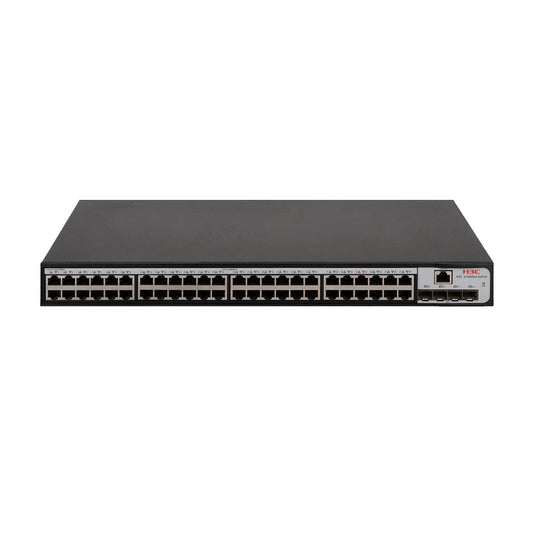 Commutateur Ethernet L2 avec ports 48*10/100/1000BASE-T