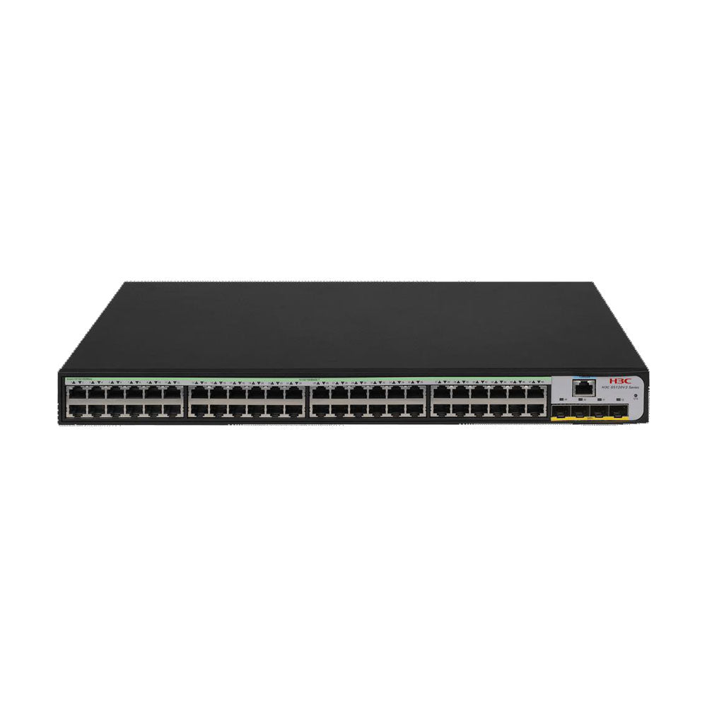 Commutateur Ethernet L2 avec ports 48*10/100/1000BASE-T