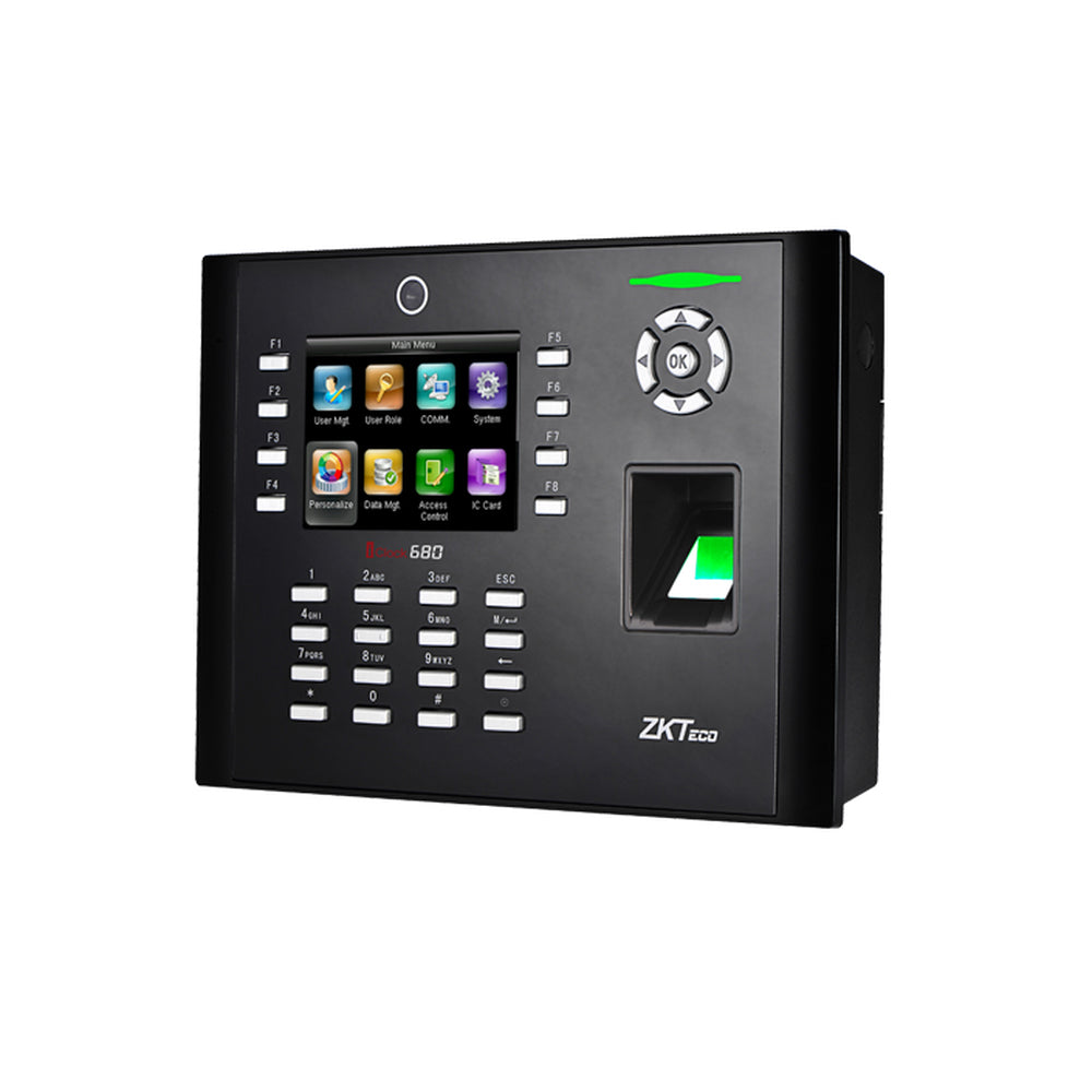 ICLOCK680