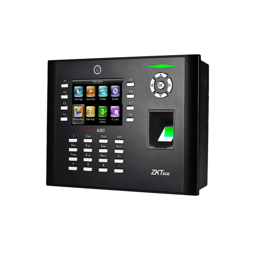 ICLOCK680