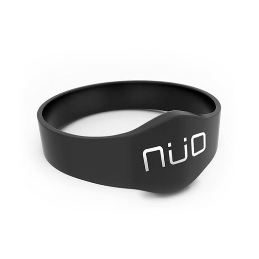 Bracelet en silicone NÜO MIFARE Plus®