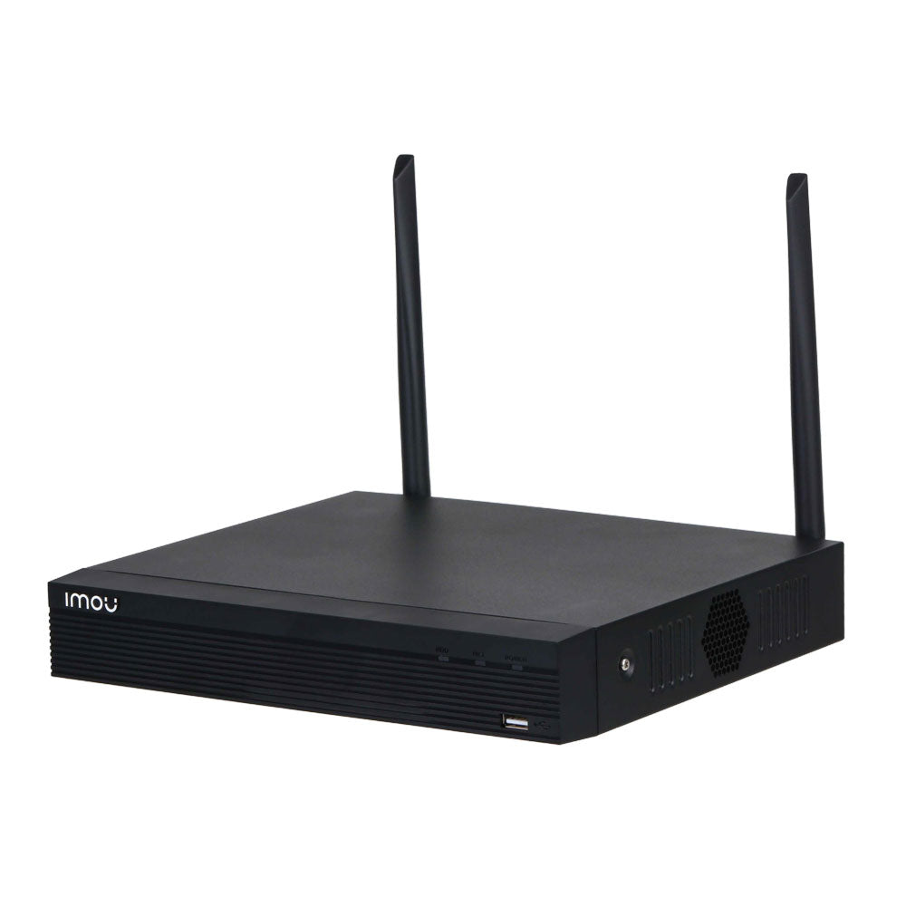 NVR IP 8 canaux 1080P WiFi IMOU