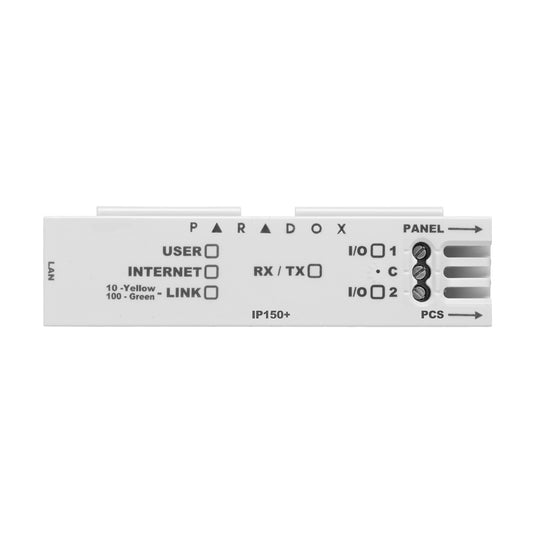 MODULE DE COMMUNICATION BIDRECC IP TRANSP EN BOÎTE GRADE 3 ET ATS 5.