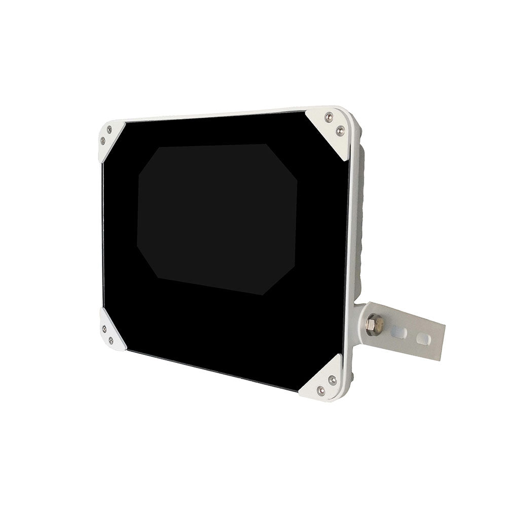 IR FOCUS 24 LEDS ARRAY 130M 60 DEGRÉS IP66. 12V BLANC