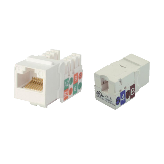 KEYSTONE RJ45 FEMELLE CAT5e