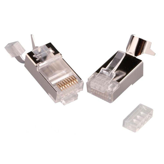 Connecteur RJ45 Cat-6a FTP