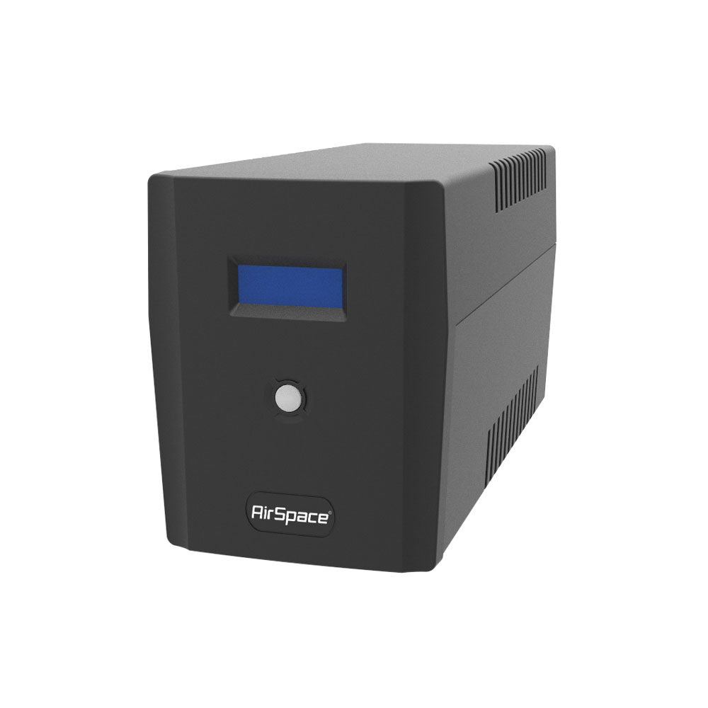 Micropuissance 1500VA