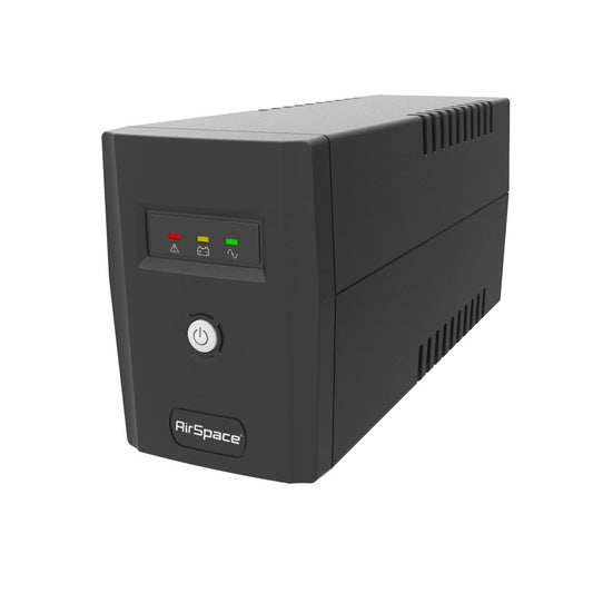 Micropuissance 650VA