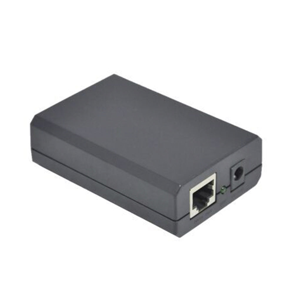 SPLITTER PoE POUR CAMÉRAS IP NON POE