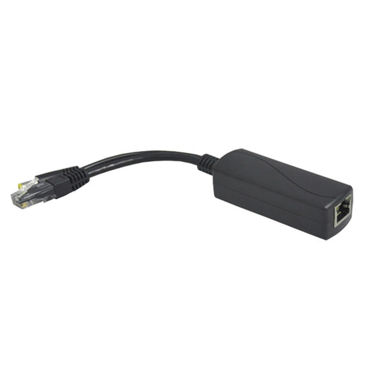 SPLITTER PoE POUR CAMÉRAS IP NON POE 25W/DC12V