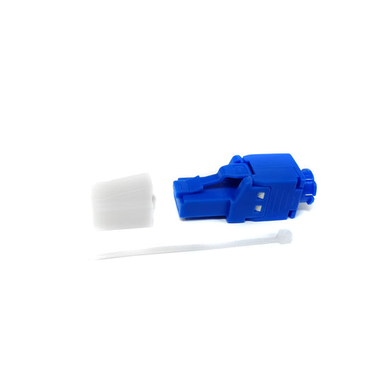 Connecteur de sortie RJ45 Cat5e UTP, sans outil