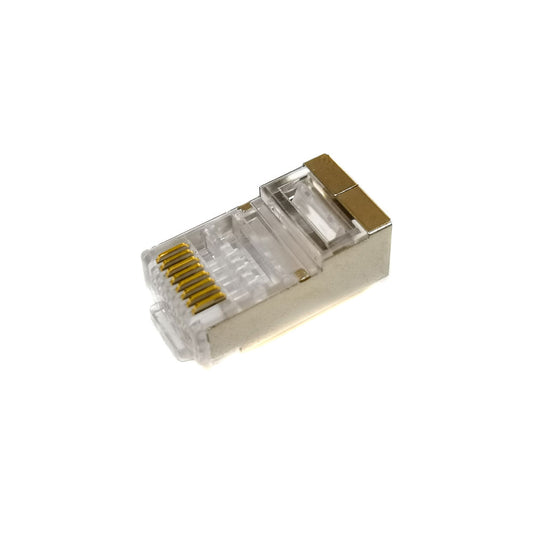 Connecteur RJ45 Cat6 FTP 8P8C