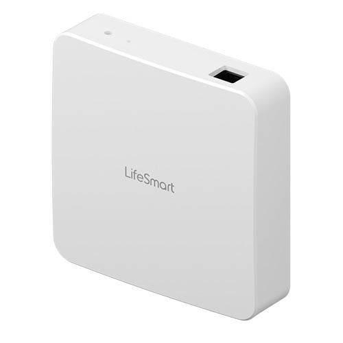 Station intelligente (CoSS et HomeKit)