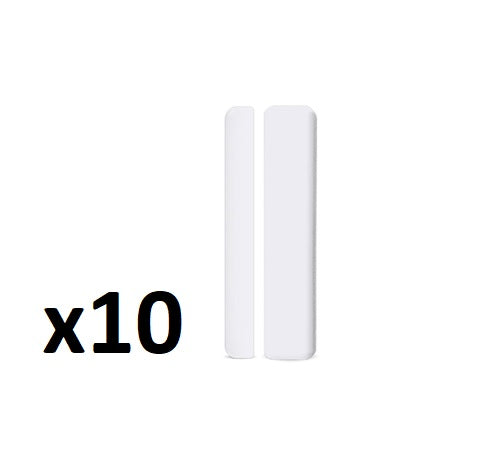 U-Prox WDC BLANC - PACK 10 unités