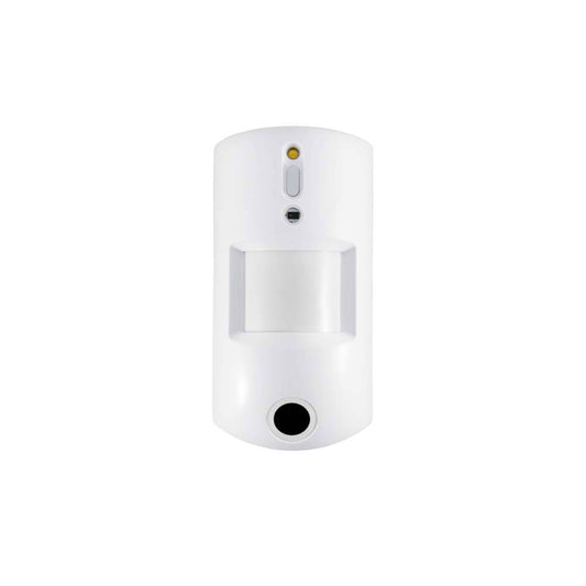 PIRCAM INTÉRIEUR BLANC VST-892-HD-ALK