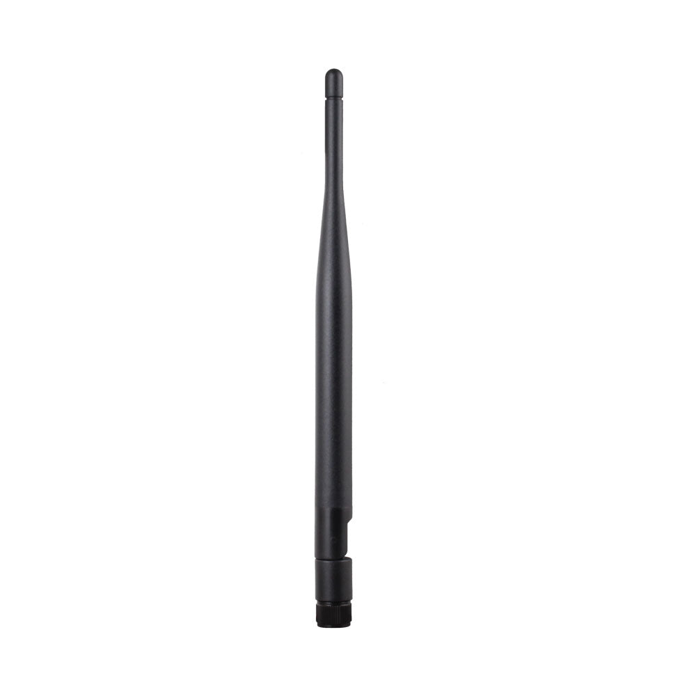 Antenne hybride SMA (antenne et support)