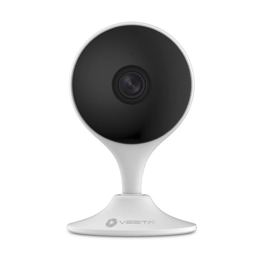 Caméra IP WiFi AMERICA 2MP IR 10m pour l'intérieur. Amérique