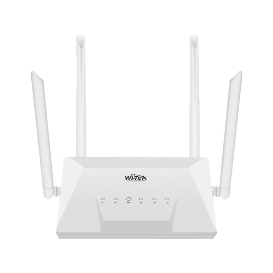 Routeur Wi-Fi intérieur 4G LTE