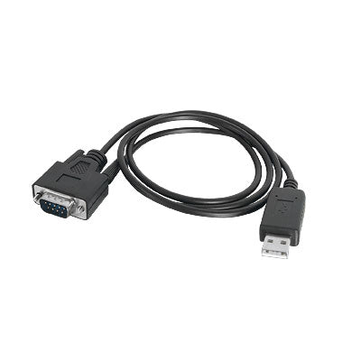 CÂBLE CONVERTISSEUR MDC24 RS-232 VERS USB