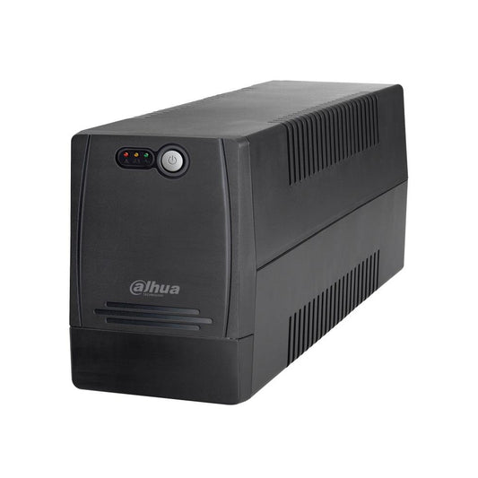 ONDULEUR INTERACTIF DAHUA 600VA / 360W.