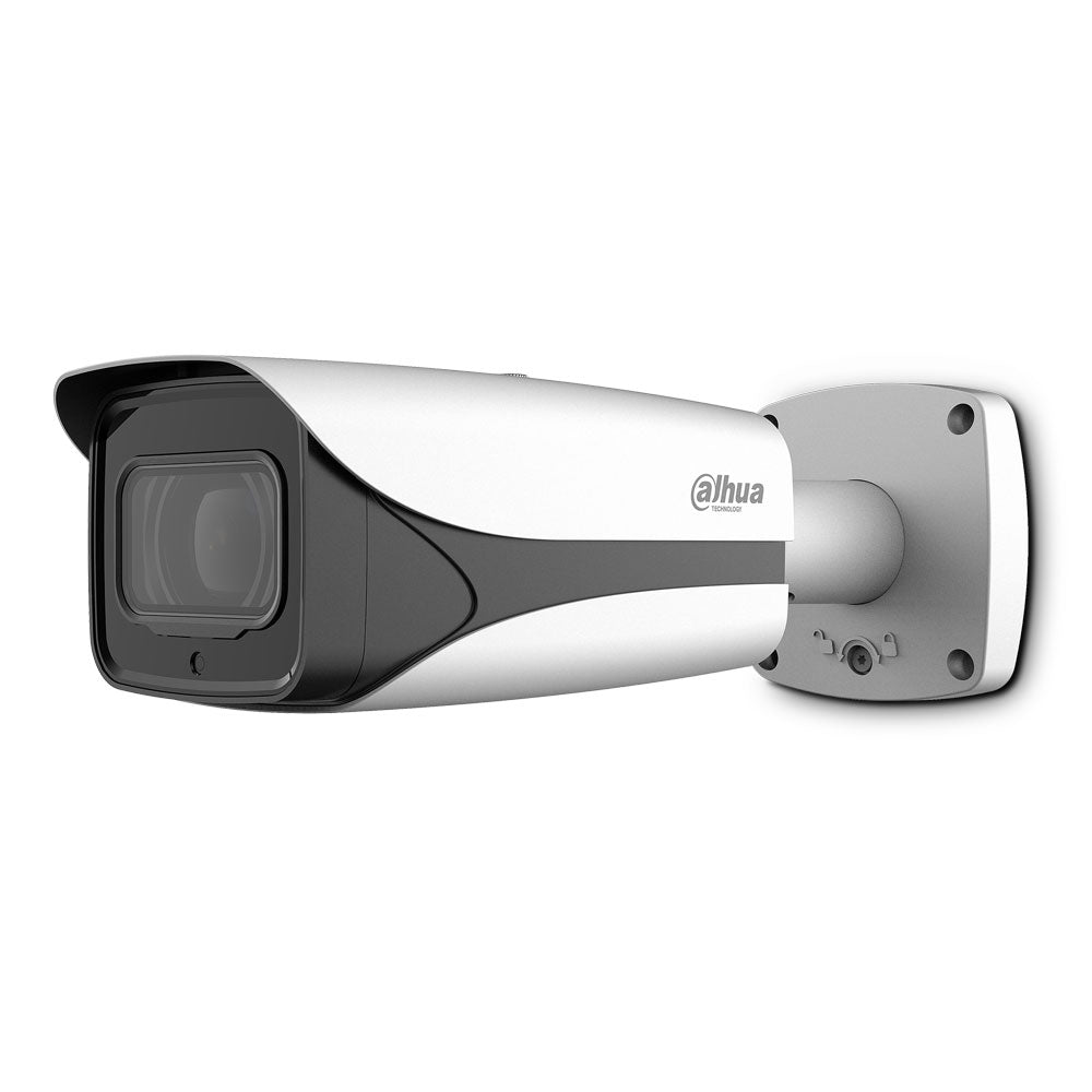 CAMÉRA BULLET 4K HDCVI 3,7-11MM MOTORISÉE IR 100M WDR IP67