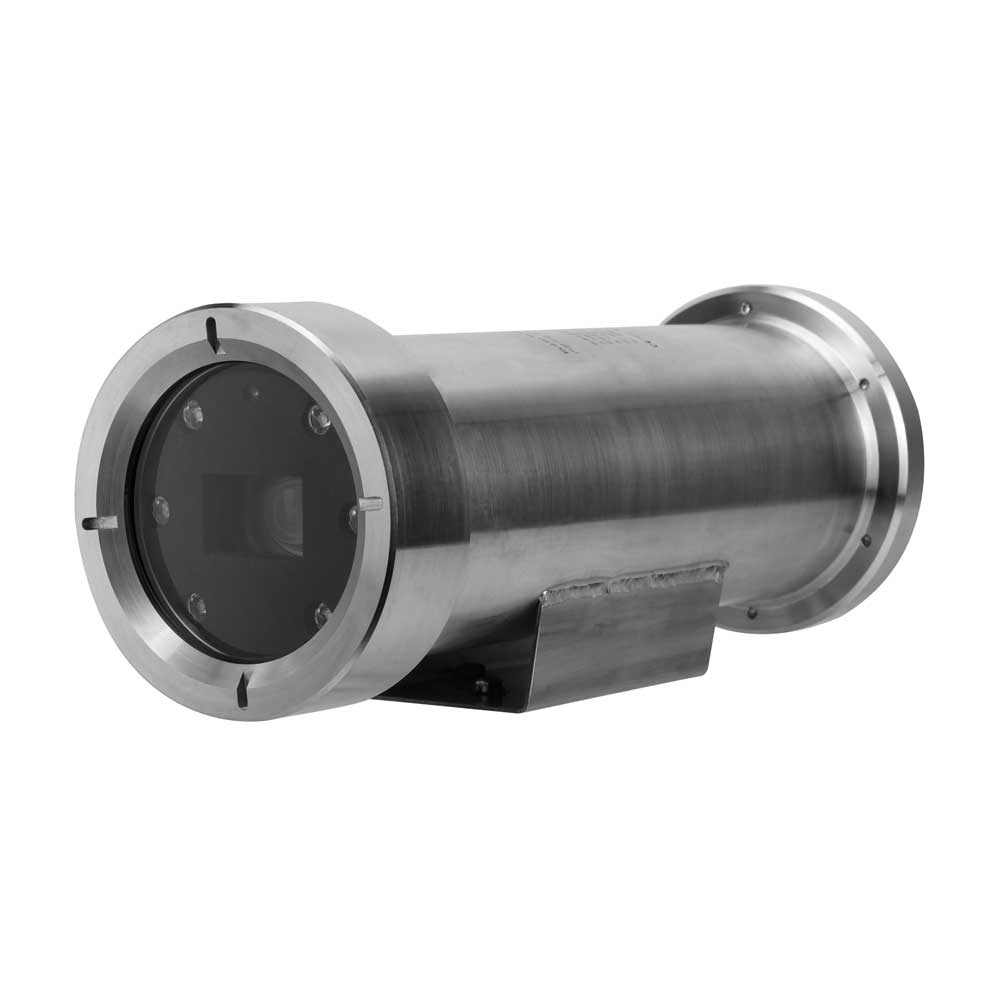 CAMÉRA IP ANTIDÉFLAGRANTE IR 100M ZOOM 30X 2MP IP67.MAT304.