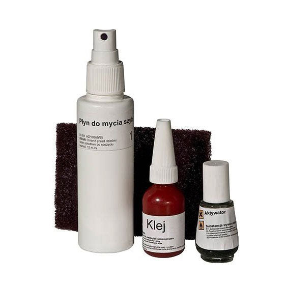 KIT DE COLLE POUR SÉRIE GD