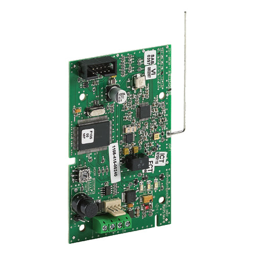 PORTAIL RF. RÉCEPTEUR RADIO GALAXIE FLEX. CARTE PCB. COMPATIBLE AVEC FLEX V1 ET V3.