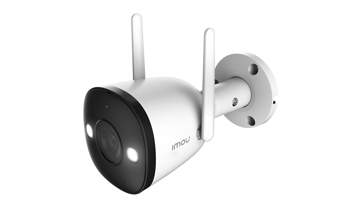 CAMÉRA WIFI IP IMOU 2MP AVEC DISSUASION ACTIVE