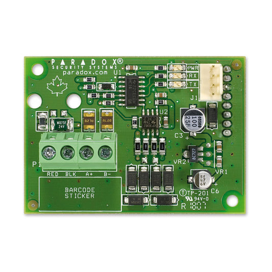 CONVERTISSEUR SÉRIE VERS RS485