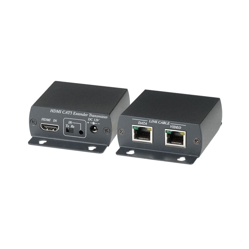 RALLONGE HDMI 1.0 CAT5