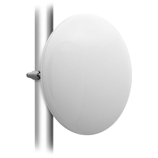 UBIQUITI NBE-5AC-Gen2 - 5 GHz NanoBeam AC (Pto à Pto 10-15Km)