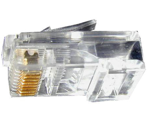 CONNECTEUR RJ45.